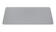 Tapete Logitech Desk Mat Studio Series Cinzento image number null