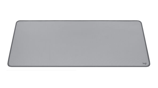 Tapete Logitech Desk Mat Studio Series Cinzento image number 0