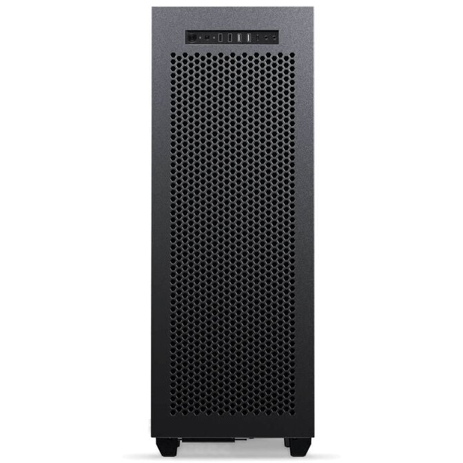 Caixa E-ATX Phanteks Enthoo Elite Server XL-EBB Preto image number 9