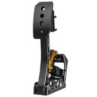 Pedal Embraiagem Conspit CPP-EVO