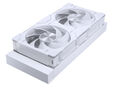 Water Cooler CPU Phanteks Glacier One 240D30 DRGB Branco - 240mm image number null