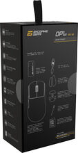 Rato Gaming Endgame Gear OP1w 4k V2 Wireless  - Dark Frost image number null