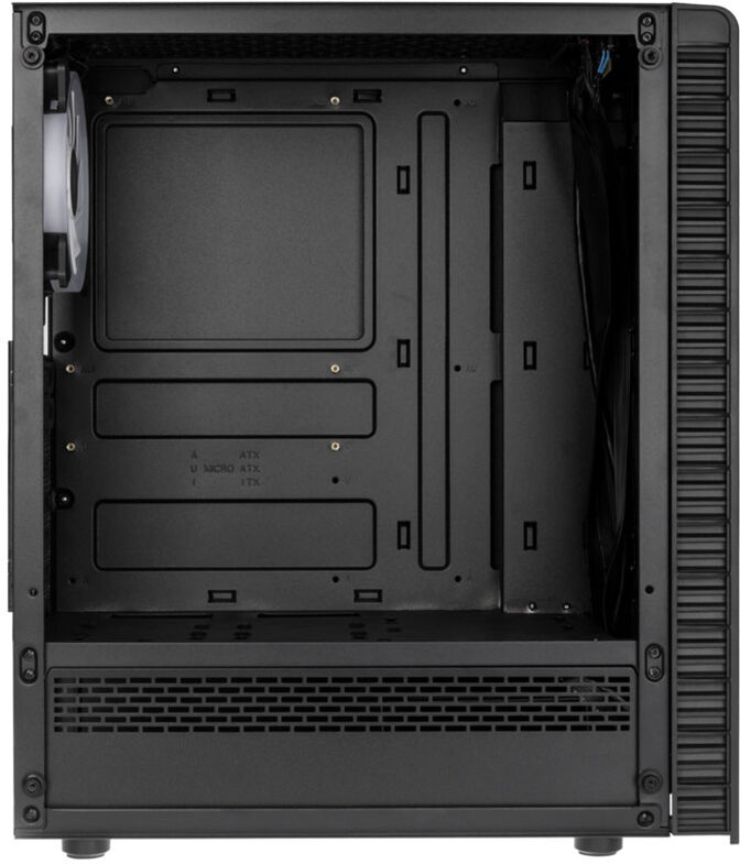 Caixa ATX Kolink Observatory Lite RGB Vidro Temperado image number 5