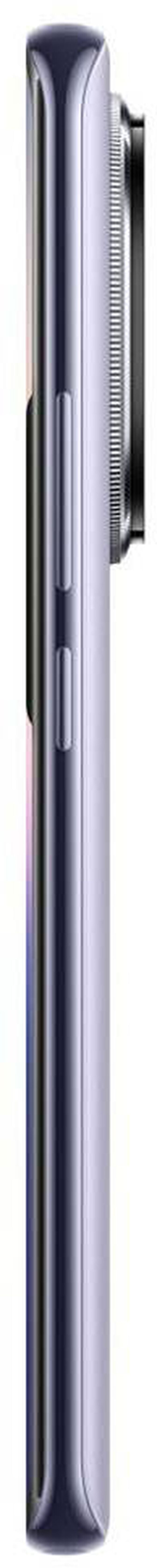 Smartphone Xiaomi Redmi Note 14 Pro+ 5G 6.67" (8 / 256GB) 120Hz Lavanda image number 7