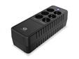 UPS Conceptronic ZEUS 650VA 360W Office c/Schuko image number null