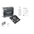 Motherboard Asus PRIME H810M-K image number null