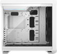 Caixa E-ATX Fractal Design Torrent White Tempered Glass image number null