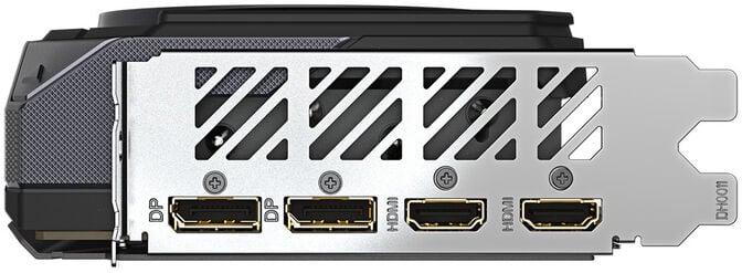 Gr&aacute;fica Gigabyte Radeon RX 9070 Gaming OC 16GB GDDR6 image number 8