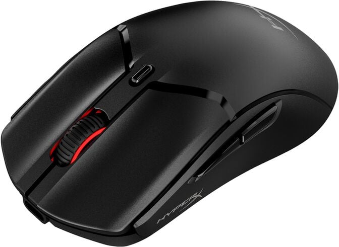 Rato HyperX Pulsefire Haste 2 Mini Wireless 26000DPI Preto image number 4