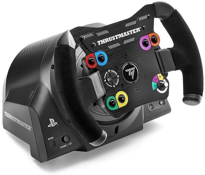 Volante Thrustmaster TM Open Add-On image number 4