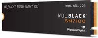 Disco SSD Western Digital Black SN7100 2TB Gen4 M.2 NVMe (7250/6900MB/s)
