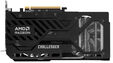 Gr&aacute;fica ASRock Radeon RX 9060 XT Challenger OC 8GB GDDR6 image number null