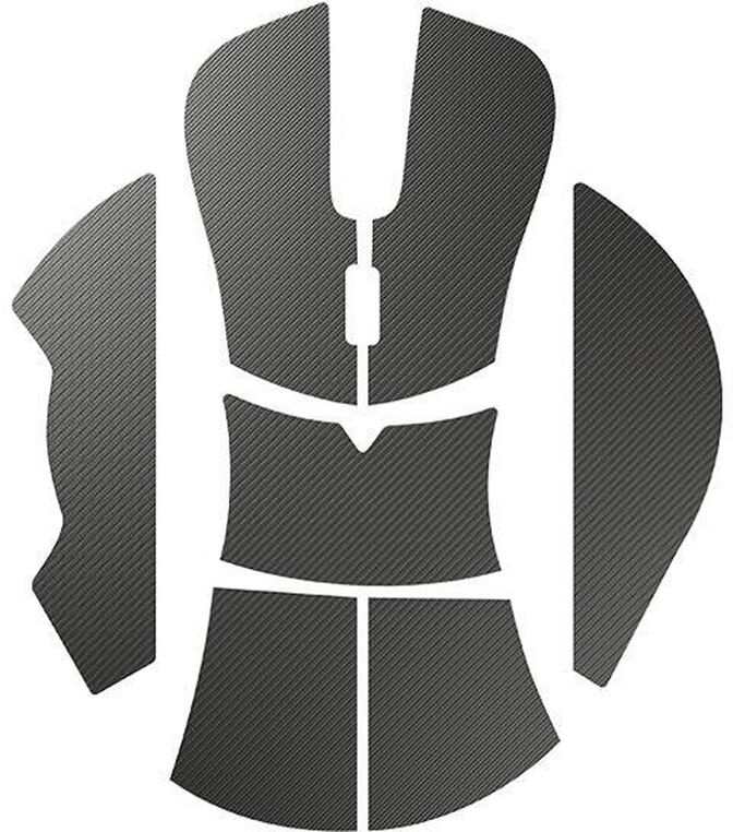 Grip Tape Glorious Model D Preto image number 0