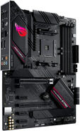 Motherboard Asus ROG Strix B550-F Gaming image number null