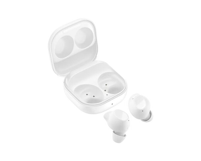 Earbuds Samsung Galaxy Buds FE Branco image number 4
