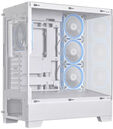 Caixa ATX Asus A31 Plus ARGB Branca image number null