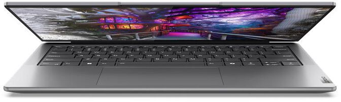 Port&aacute;til Lenovo Yoga Slim 7i 14IMH9-681 14" Ultra 7 155H 32GB 1TB Intel ARC Graphics OLED W11 image number 14