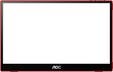 Monitor Port&aacute;til AOC Gaming 16" 16G3 IPS FHD 144Hz 4ms FreeSync image number null