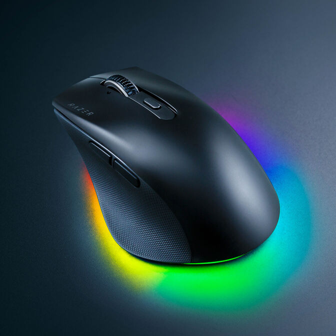 Rato Razer Pro Click V2 30000DPI Wireless image number 10