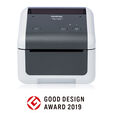 Impressora de Etiquetas Brother TD-4410D image number null