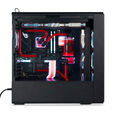 Computador King Mod Liquid-PC Ryzen 7 9850X3D 64GB DDR5 2TB RTX 5090 WiFi W11 image number null