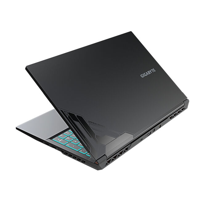 Port&aacute;til Gigabyte G5 KF5-53PT353SD 15.6" i5-13500H 16GB DDR5 512GB RTX 4060 144Hz image number 4