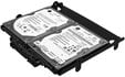 Suporte para baia 5.25" AXAGON RHD-435 para 4x 2.5"SSD/HDD /2x 2.5"SSD/HDD + 1x 3.5" HDD image number null