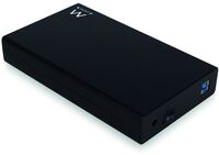 Caixa HDD/SSD Ewent 3.5" SATA USB 3.2 Gen 1
