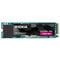 SSD Kioxia Exceria Pro 1TB Gen4 M.2 NVMe (7300/6400MB/s)