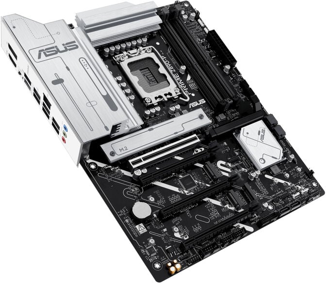 Motherboard Asus PRIME Z890-P image number 1