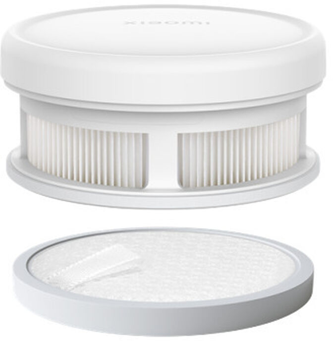 Kit de Filtros para Xiaomi Vacuum Cleaner G20 Lite image number 0