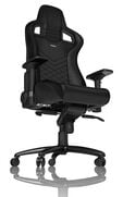 Cadeira noblechairs EPIC - Preto image number null