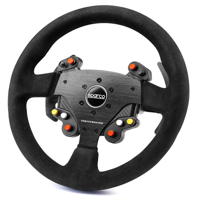 Volante Thrustmaster Rally Sparco R383 Add-On image number 0