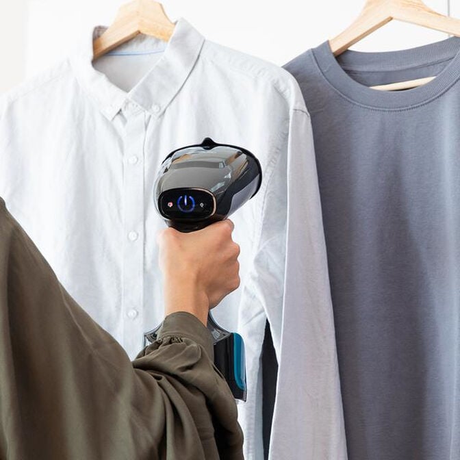 Ferro a Vapor Cecotec Fast&Furious 4200 image number 5