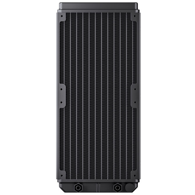 Water Cooler CPU Jonsbo TH-240 ARGB Preto - 240mm image number 9