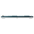 Teclado Montech Freedom Full-Size ,Hot-swappable, GateronG Pro 2.0 Red Switch, RGB, PBT - Mec&acirc;nico (PT) image number null