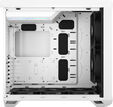 Caixa E-ATX Fractal Design Torrent White Tempered Glass image number null