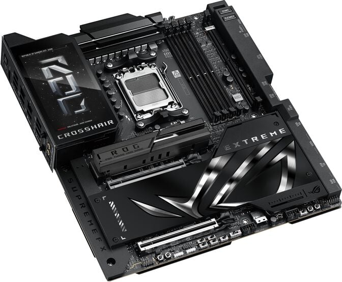 Motherboard Asus ROG Crosshair X870E Extreme image number 10