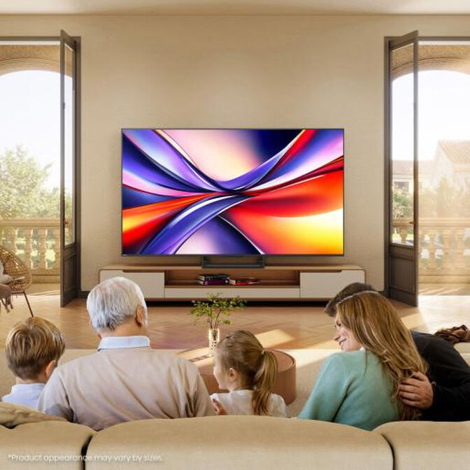 Televis&atilde;o Hisense 75A7Q 75" QLED UltraHD 4K VIDAA image number 12