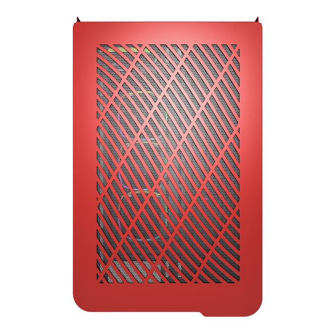 Caixa ATX Montech King 95 PRO Red image number 7