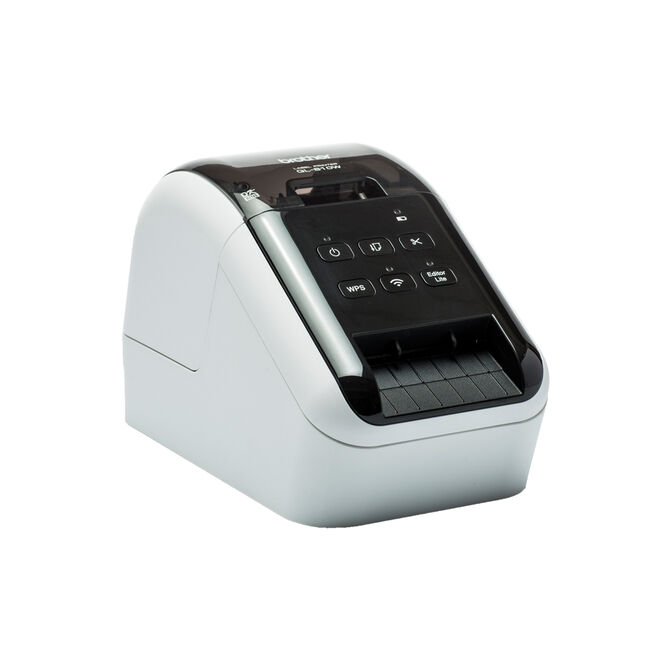 Impressora de Etiquetas Brother QL-810W WiFi image number 1