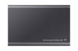 SSD Externo Samsung T7 2TB USB3.2 Gen2 Preto (1050/1000MB/s) image number null