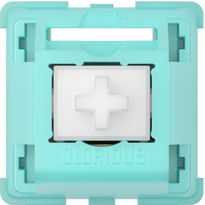 Pack 36 Lynx Switches Lubrificados Glorious image number 4