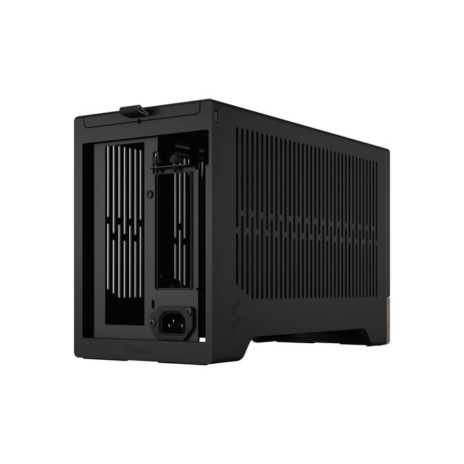 Caixa Mini-ITX Fractal Design Terra Graphite image number 18