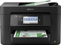 Multifun&ccedil;&otilde;es Epson WorkForce Pro WF-4820DWF Wi-Fi