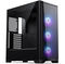 Caixa E-ATX Phanteks Eclipse G370A Vidro Temperado DRGB Preto