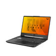 ** B Grade ** Port&aacute;til Asus TUF F15 15.6" FX506LI i5-9300H 16GB 512GB GTX 1650 TI FHD 144Hz image number null