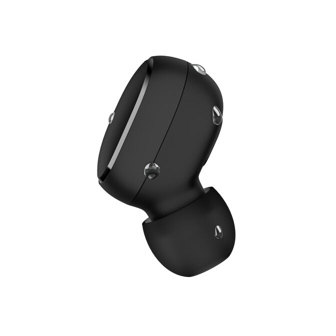 Auriculares Xiaomi Redmi Buds Essential Preto image number 1