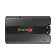 Placa de Som Creative Sound BlasterX G6 USB image number null