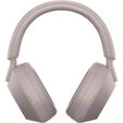 Auscultadores Sem Fios Sony WH-1000XM5 Bluetooth ANC NFC Rosa image number null